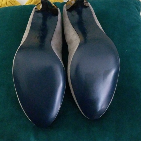 COLE HAAN WITH NIKE TECHNOLOGY NWOB SIZE 8 - Picture 5 of 8